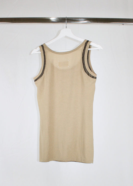 Maison Martin Margiela Tank Top (SS2011)