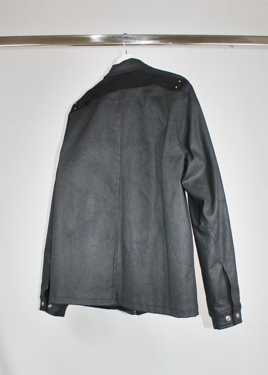 Rick Owens Porterville Brad Jacket
