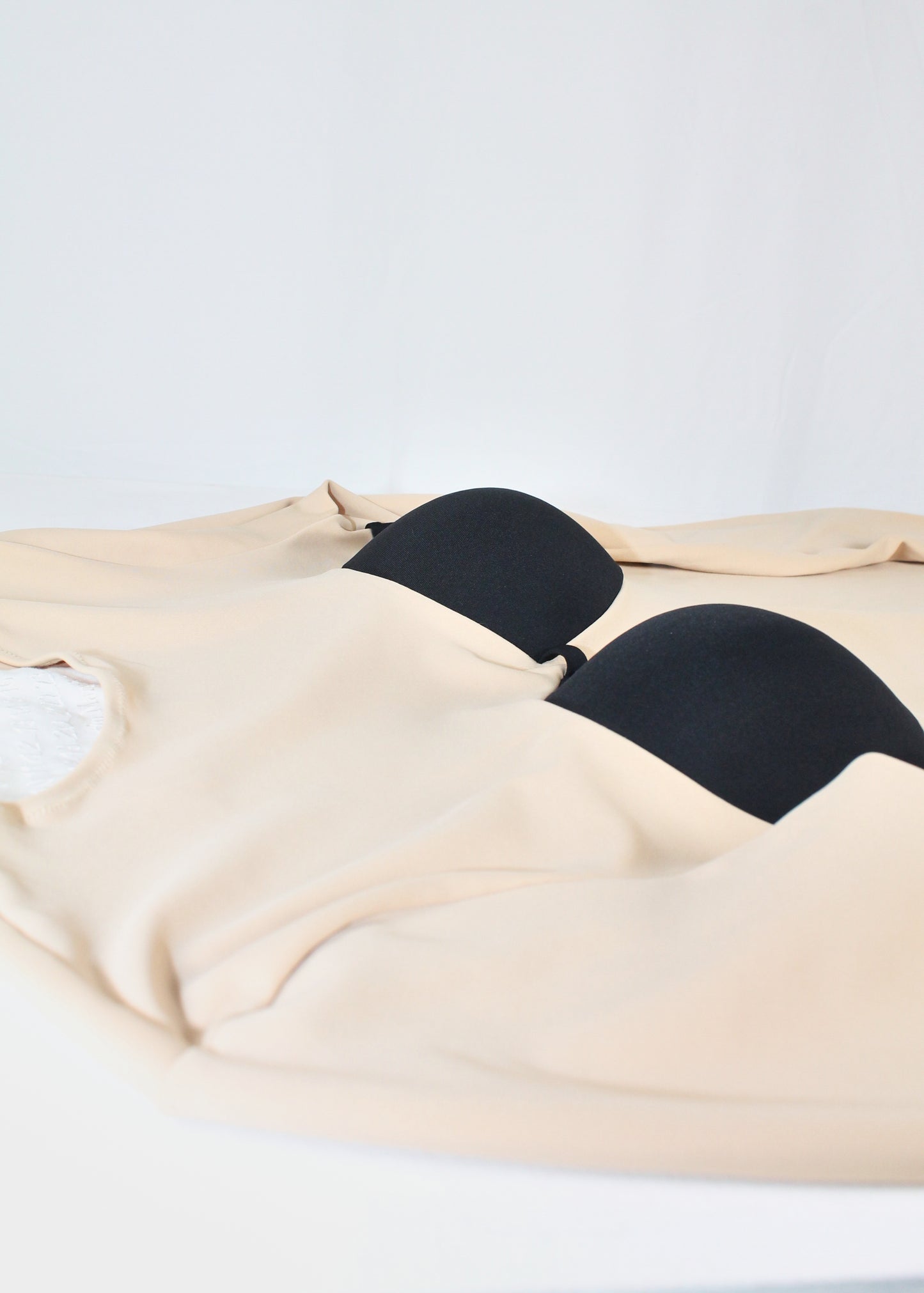 Maison Martin Margiela x H&M Trompe-l'oeil Bodysuit