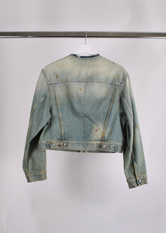 Maison Martin Margiela Denim Jacket