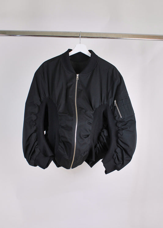 Calvin Klein Jeans Est.1978 Bomber Jacket