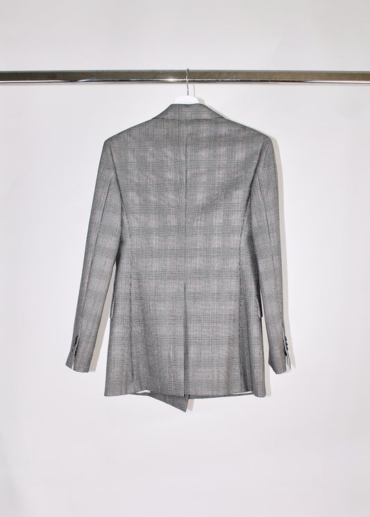 Calvin Klein 205W39NYC Double Breasted Blazer