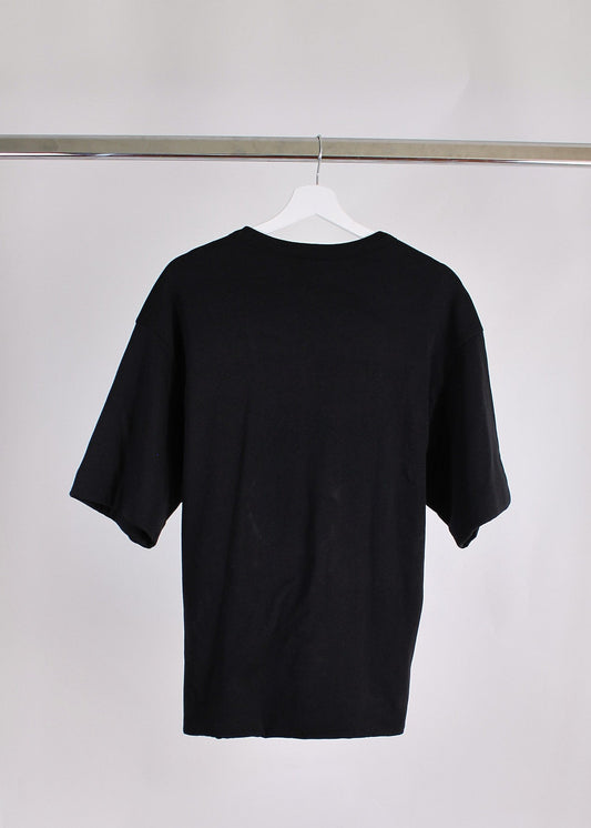 Dries Van Noten Metallic Ring T-shirt