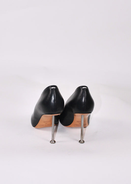 Maison Martin Margiela Nail Heel Shoes (FW2008)