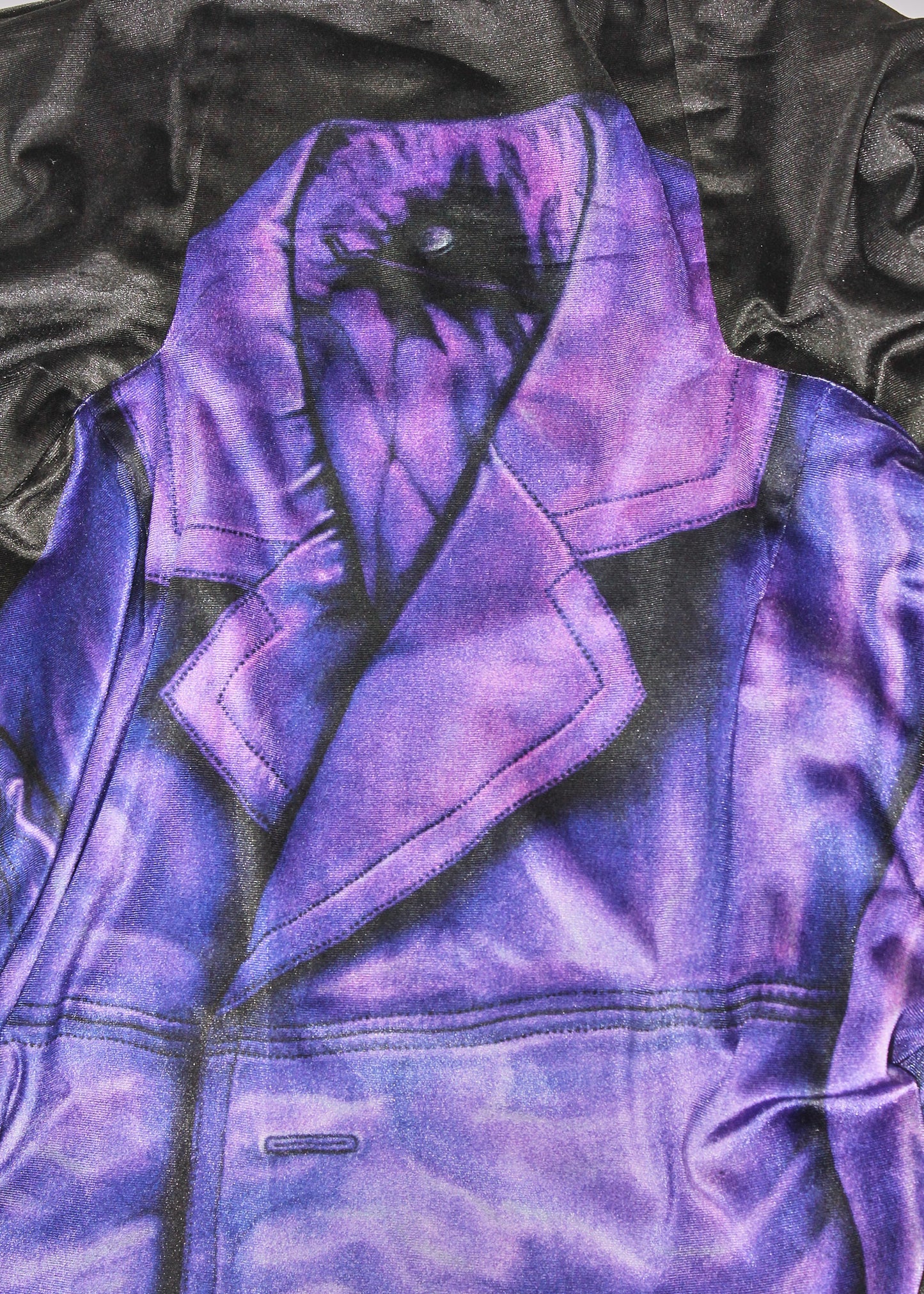 Loewe Trompe L'oeil Top