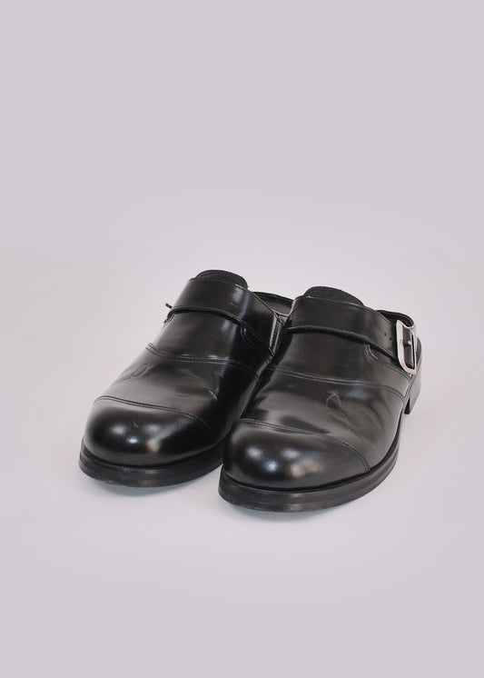 Stephan Cooke Monk Shoes