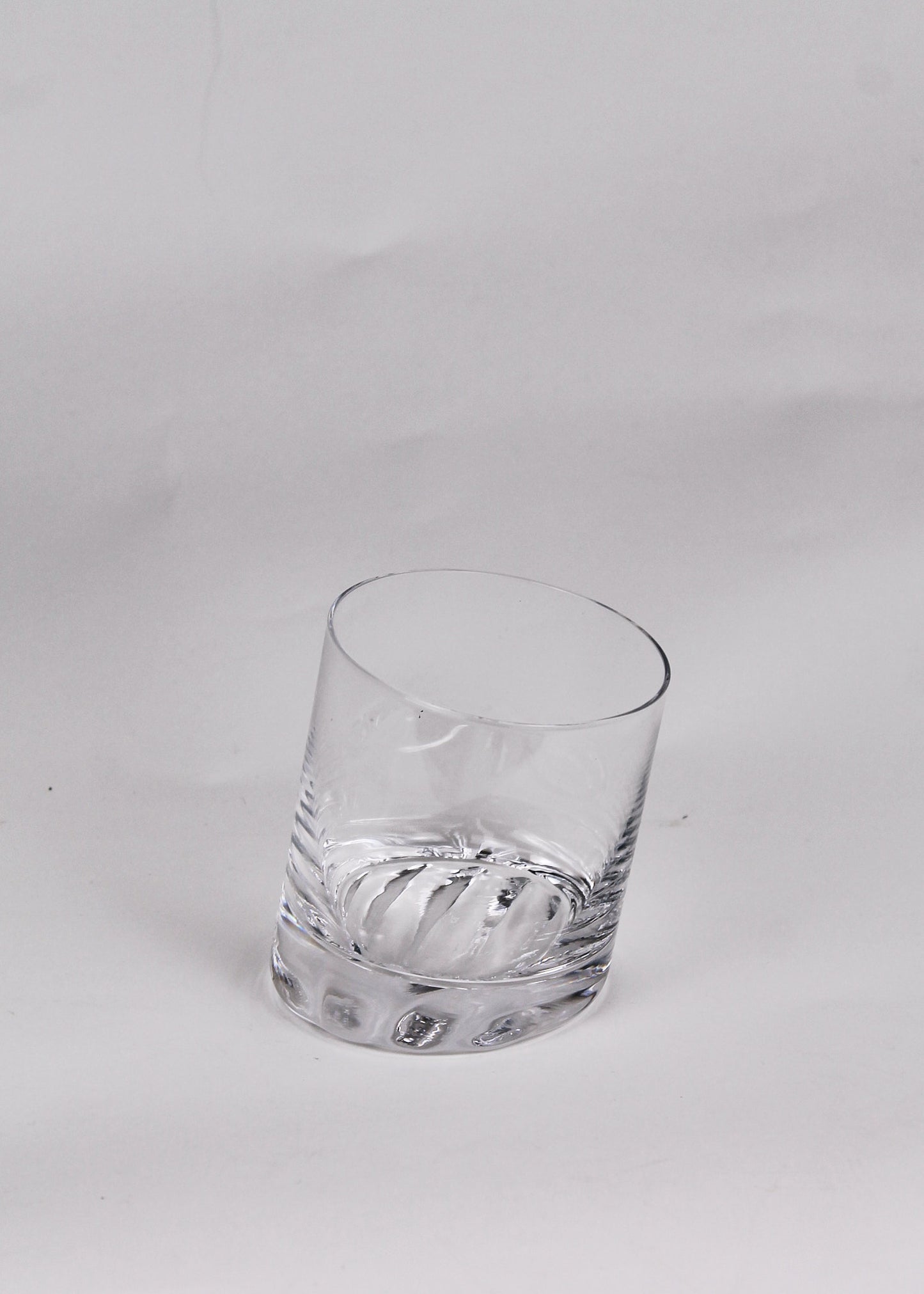 Schott-Zwiesel Old Fashioned Ten Degree Glassware Set