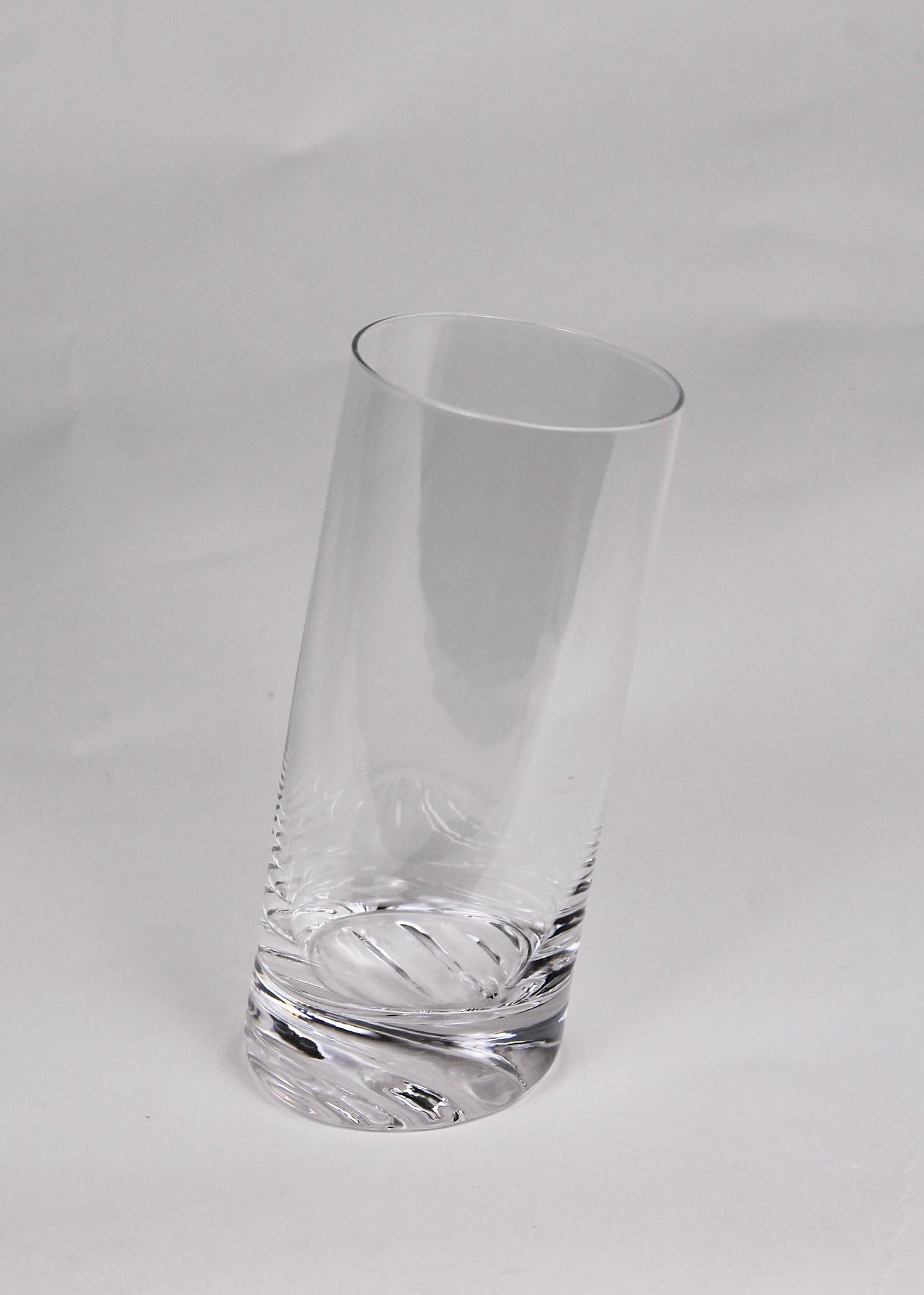 Schott-Zwiesel Longdrink Ten Degree Glassware Set