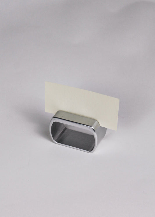 IKEA Spalt Napkins Rings Design by Bodrum Khalique (2003)