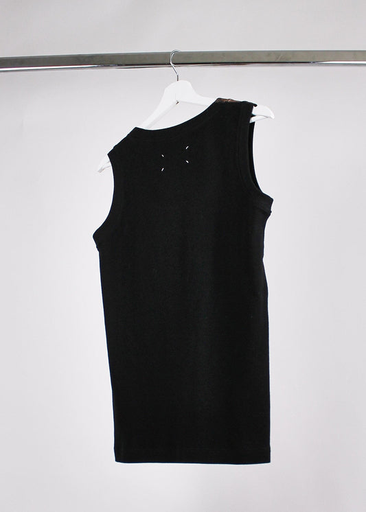 Maison Martin Margiela Copper Tank Top