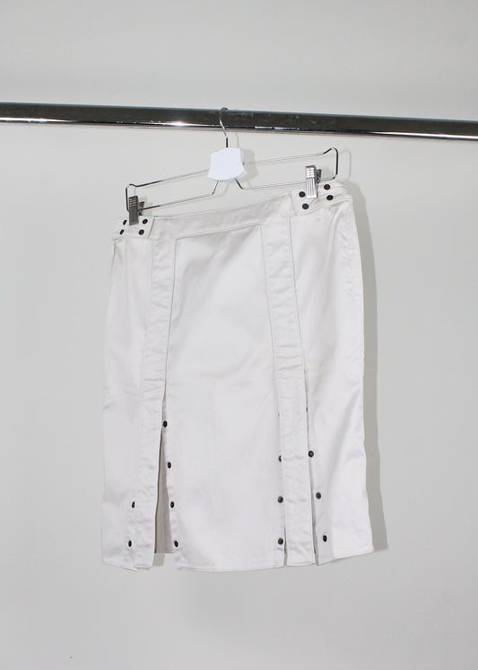 Gucci by Tom Ford Skirt