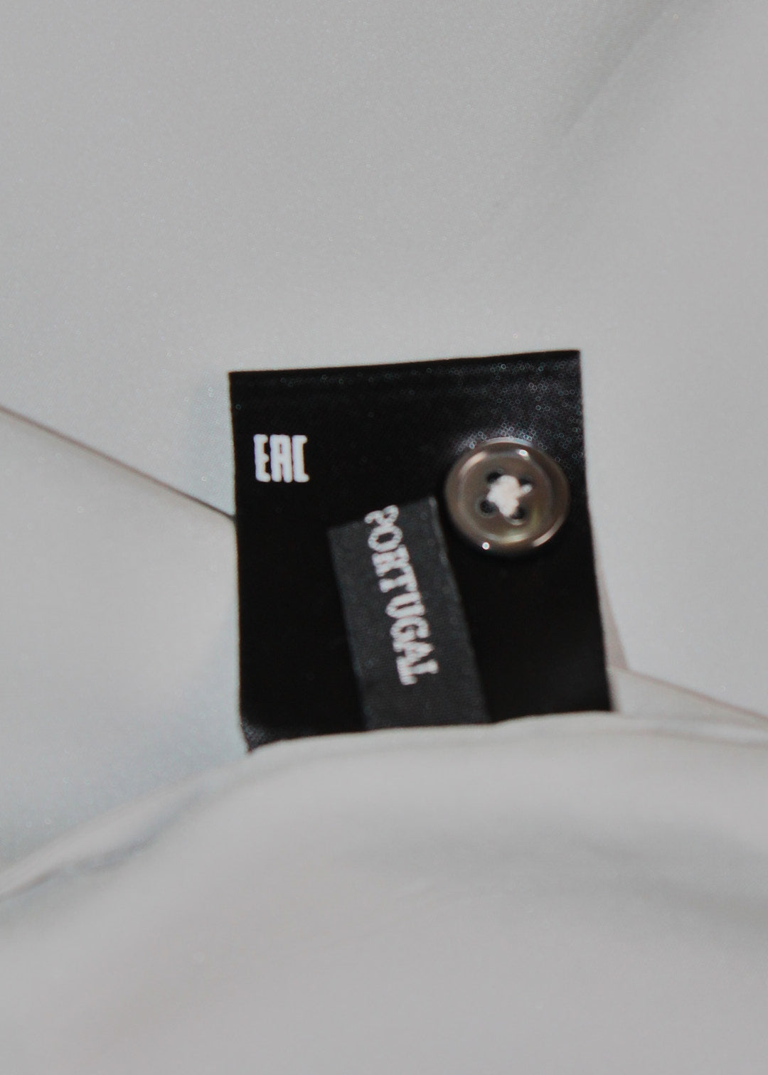 Ann Demeulemeester Tied Neckline Silk Dress