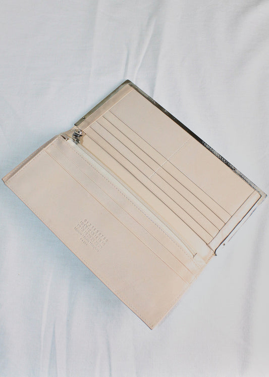 Maison Martin Margiela Mirror Wallet