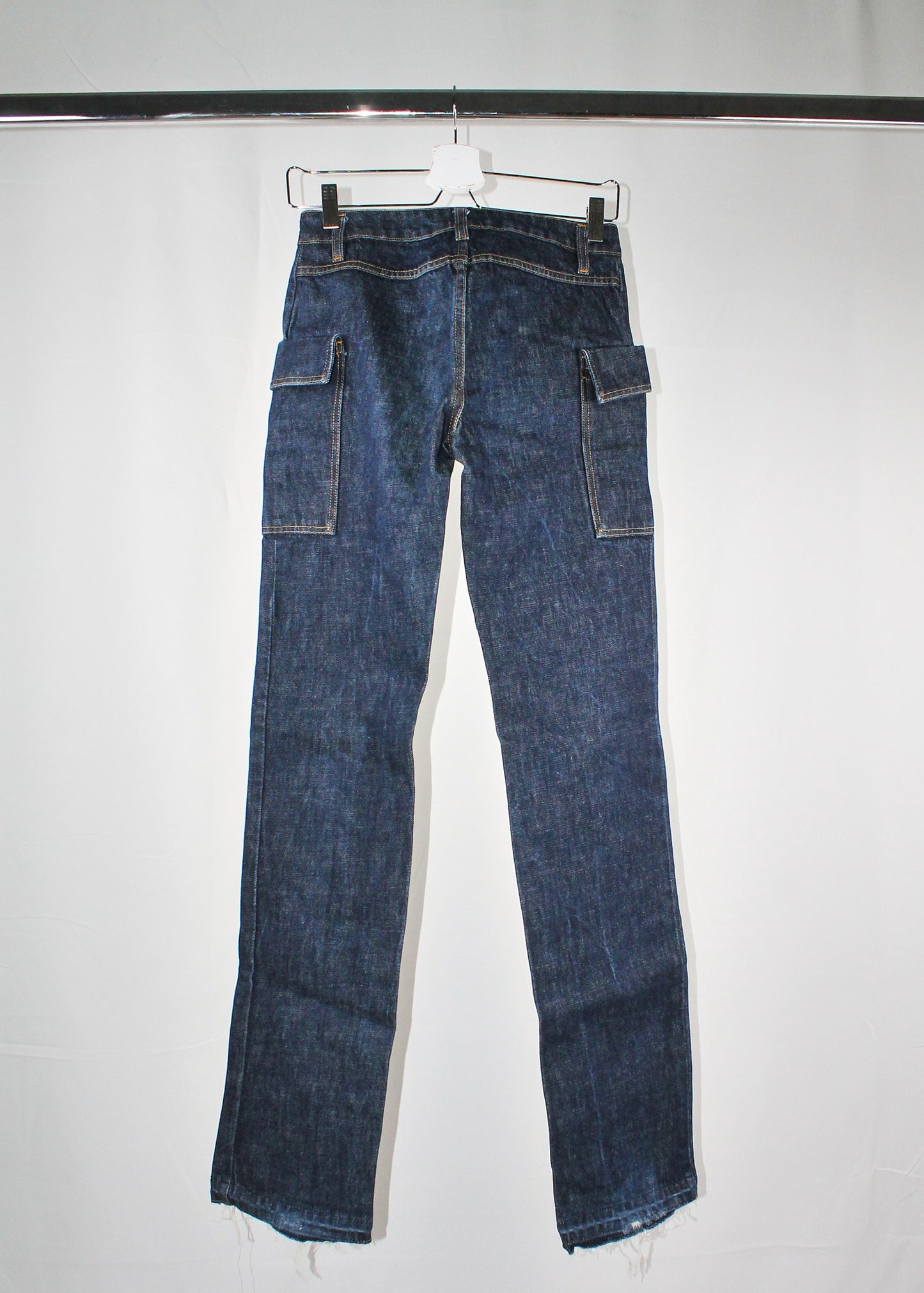 Helmut Lang Cargo Jeans (1998)