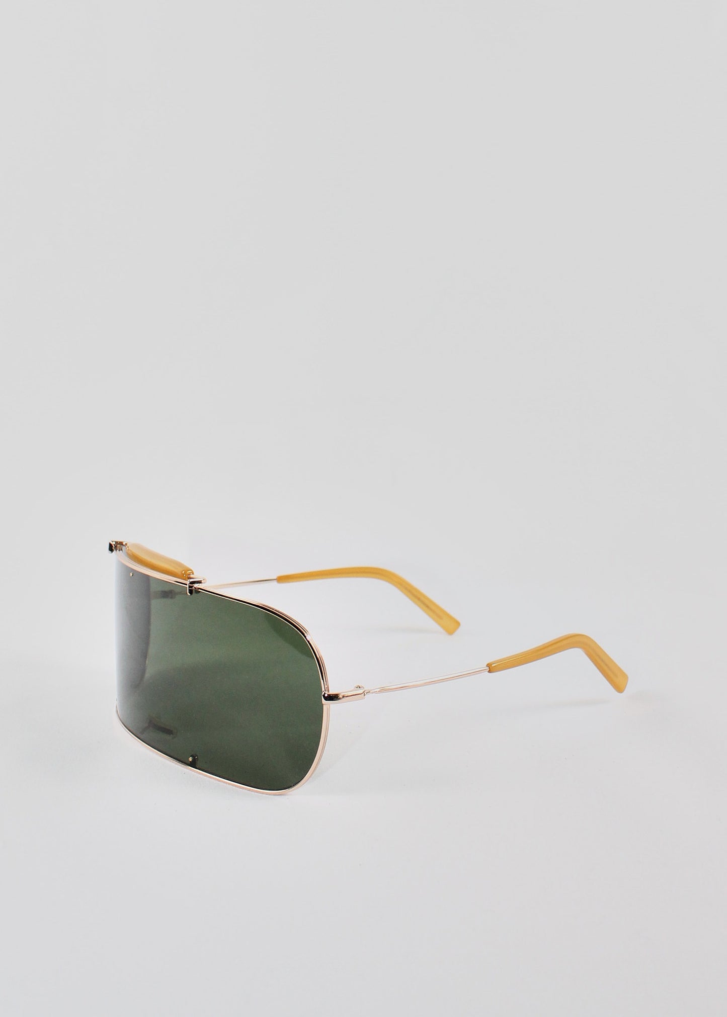 Maison Martin Margiela L’Incognito Aviator Sunglasses (SS2009)
