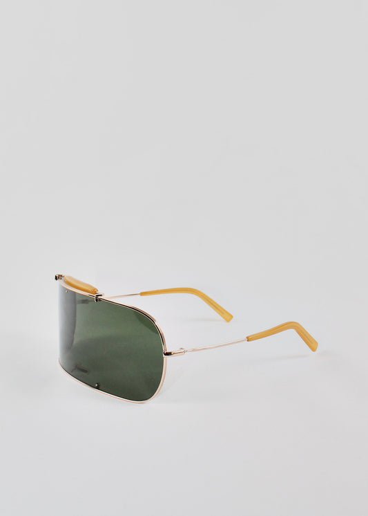 Maison Martin Margiela L’Incognito Aviator Sunglasses (SS2009)