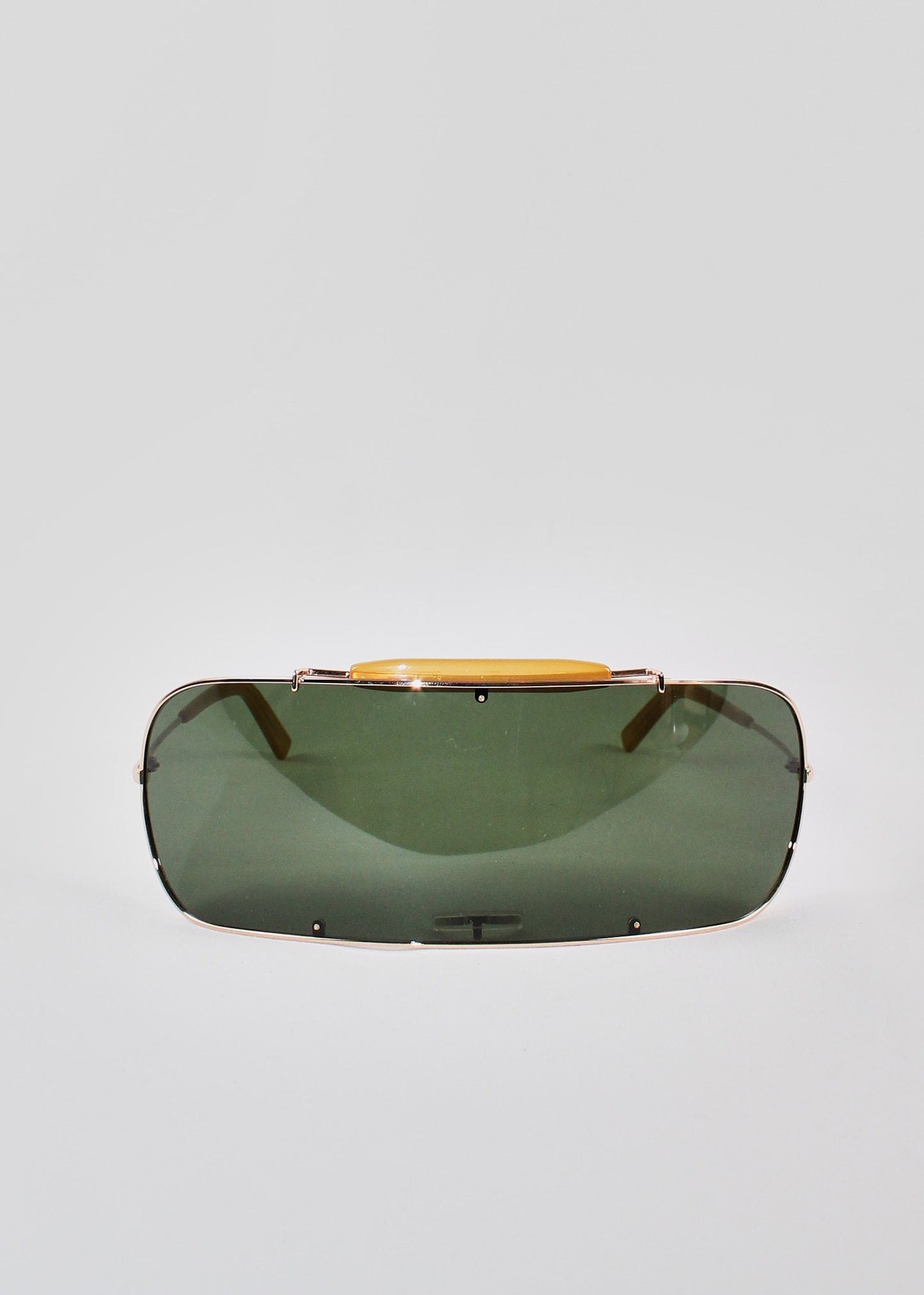 Maison Martin Margiela L’Incognito Aviator Sunglasses (SS2009)