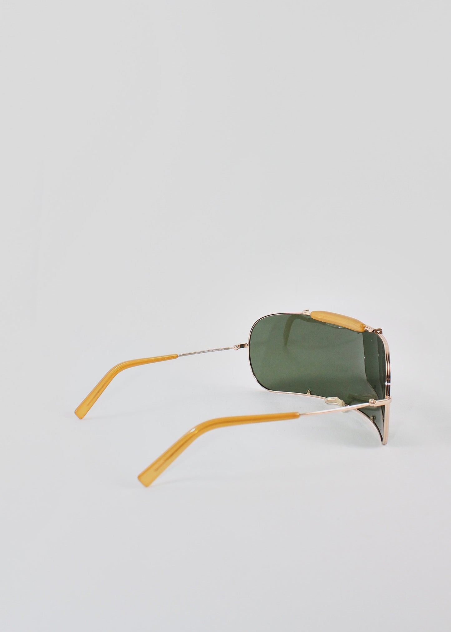 Maison Martin Margiela L’Incognito Aviator Sunglasses (SS2009)