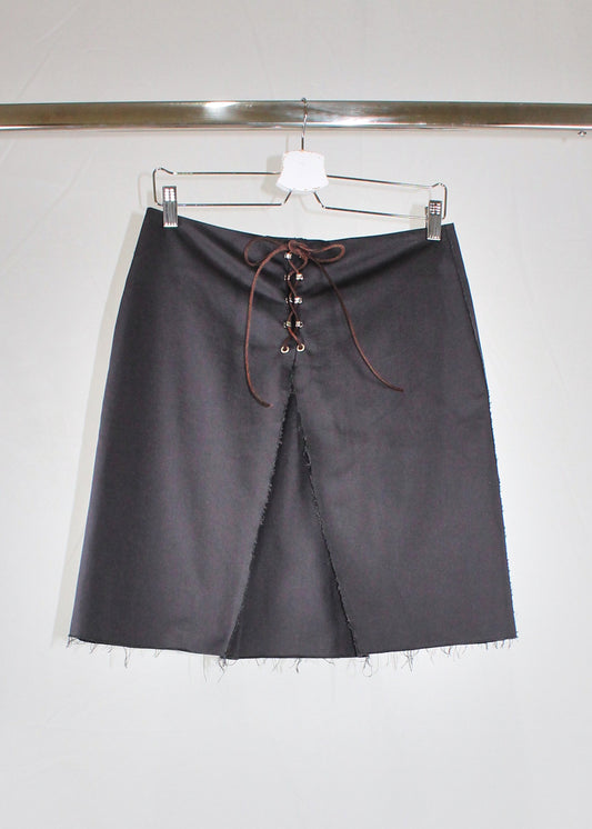 Our Legacy Mini Hook Skirt