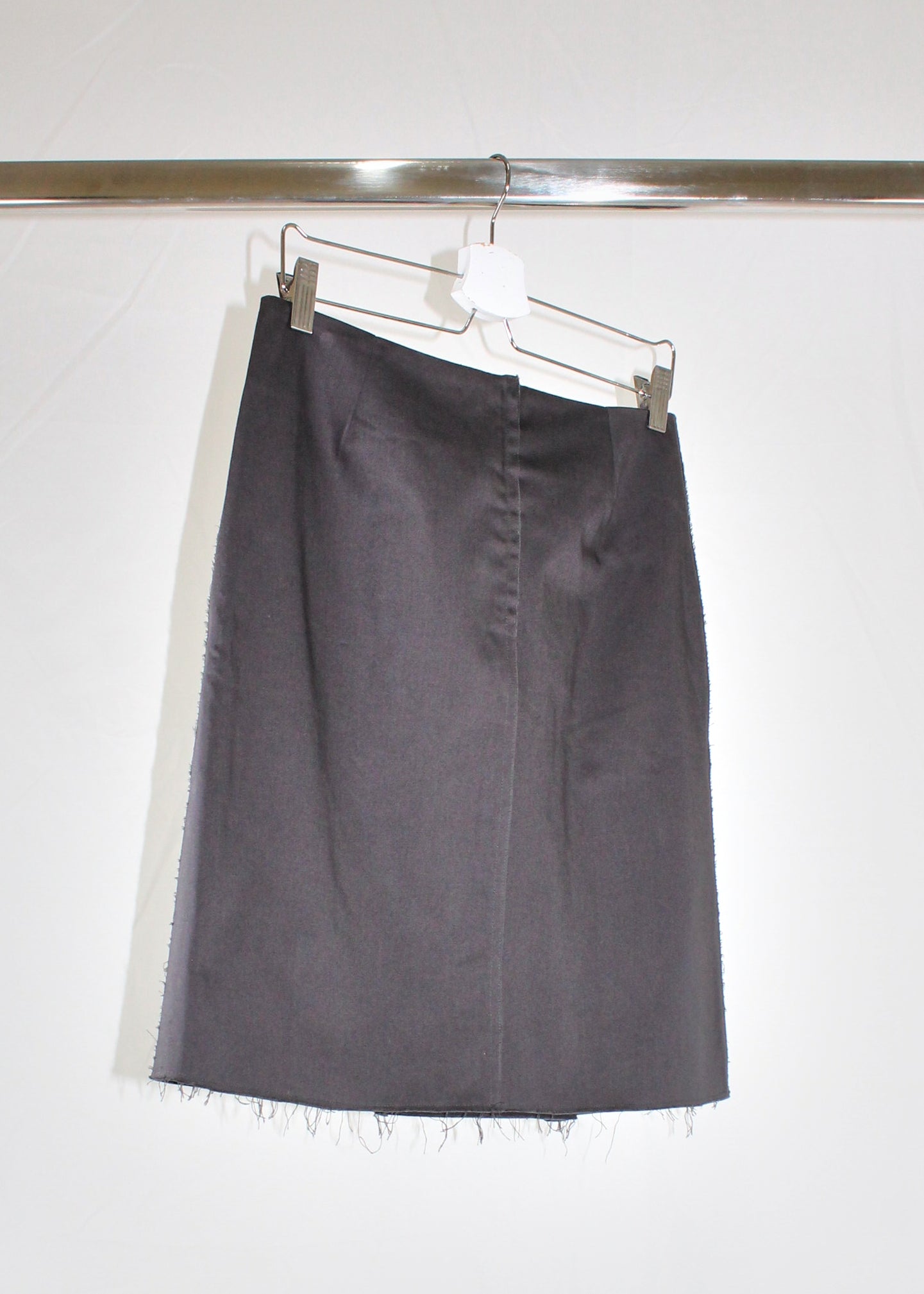 Our Legacy Mini Hook Skirt