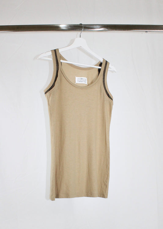 Maison Martin Margiela Tank Top (SS2011)