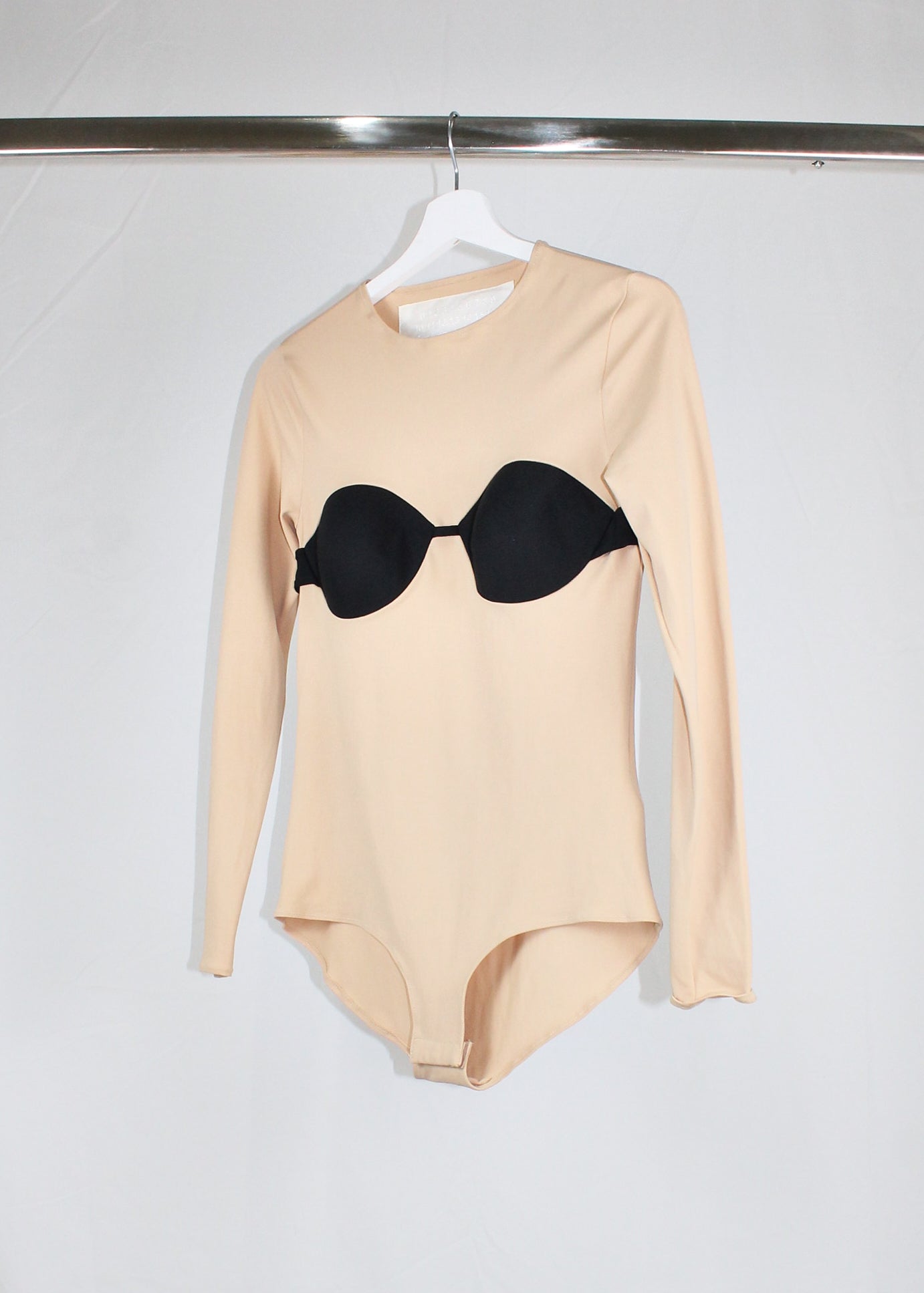 Maison Martin Margiela x H&M Trompe-l'oeil Bodysuit
