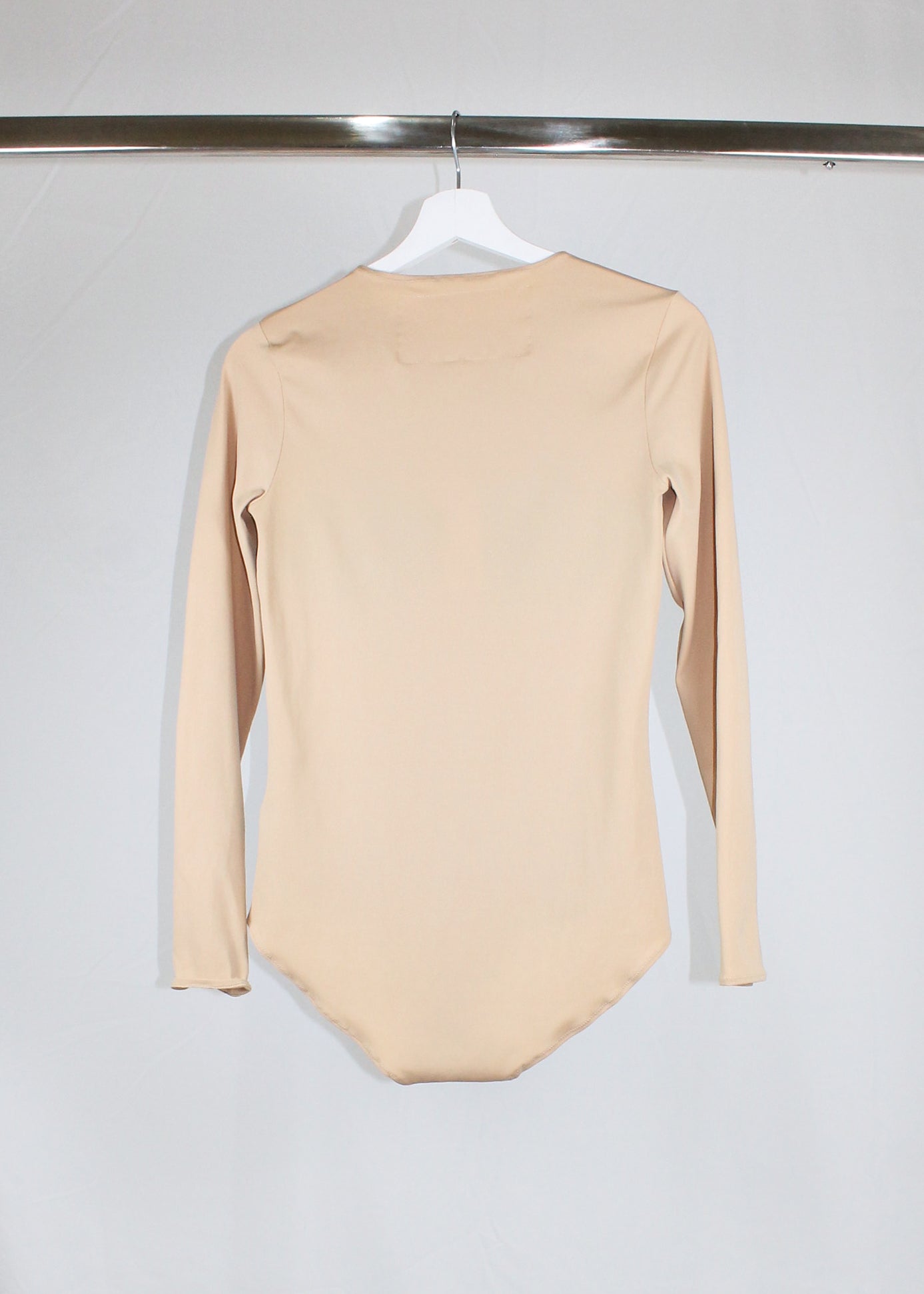 Maison Martin Margiela x H&M Trompe-l'oeil Bodysuit