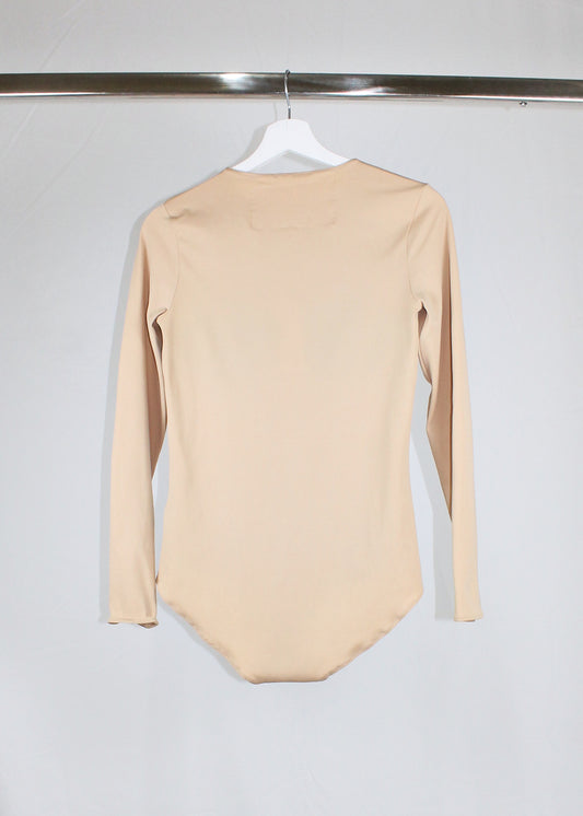 Maison Martin Margiela x H&M Trompe-l'oeil Bodysuit