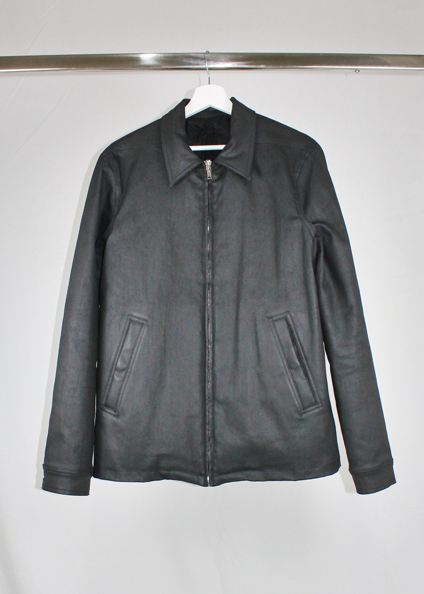 Rick Owens Porterville Brad Jacket