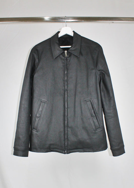 Rick Owens Porterville Brad Jacket