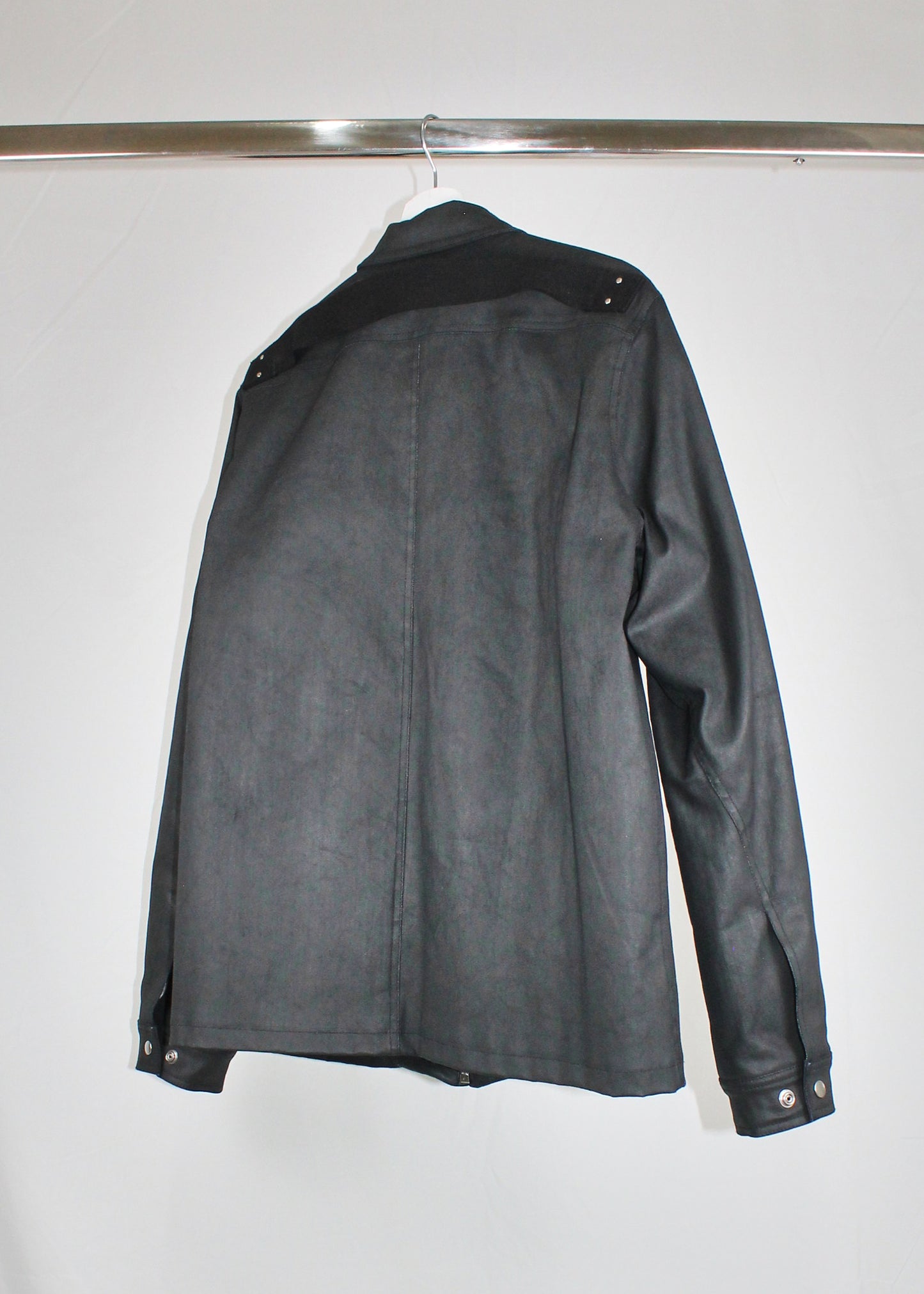 Rick Owens Porterville Brad Jacket