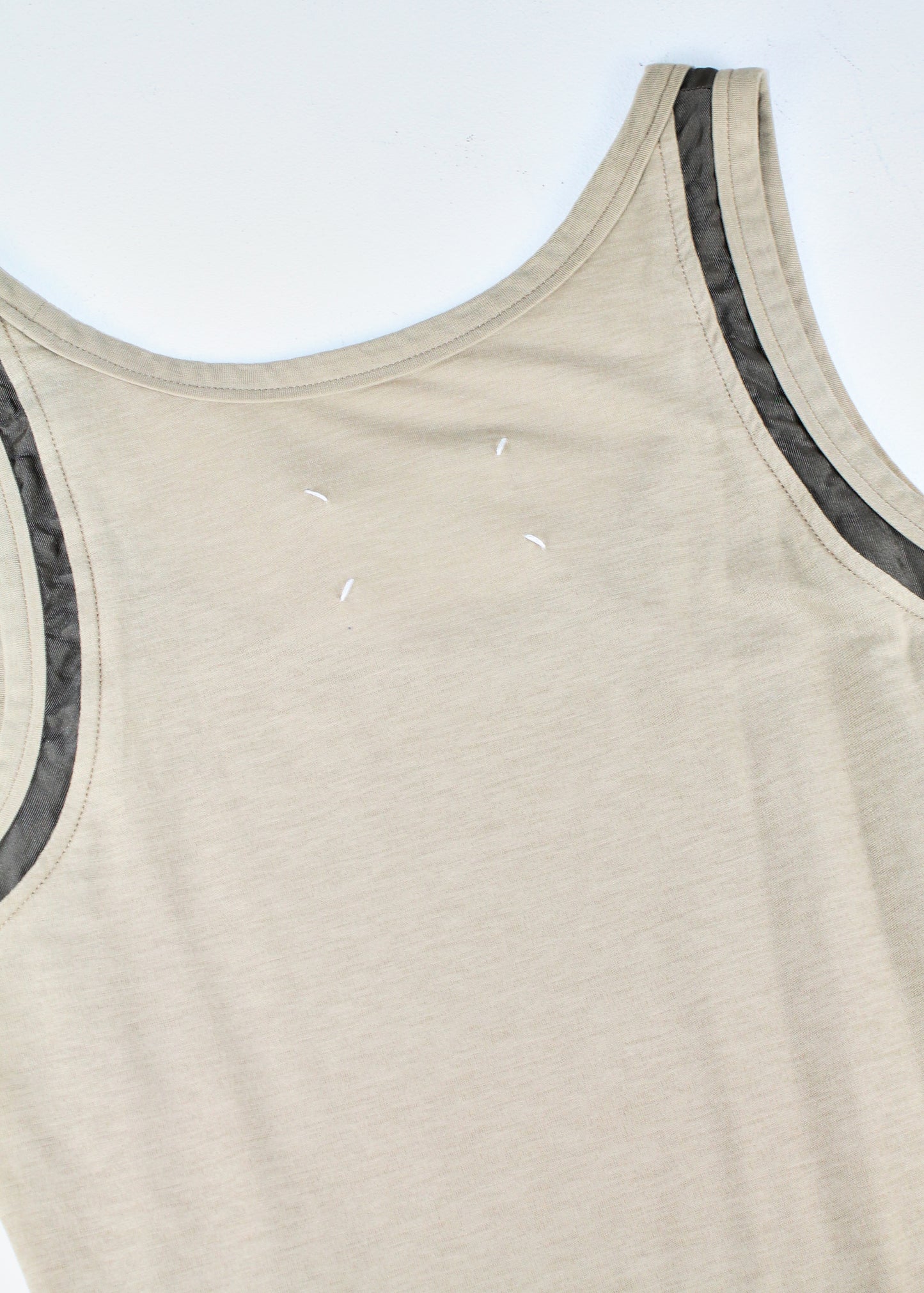 Maison Martin Margiela Tank Top (SS2011)