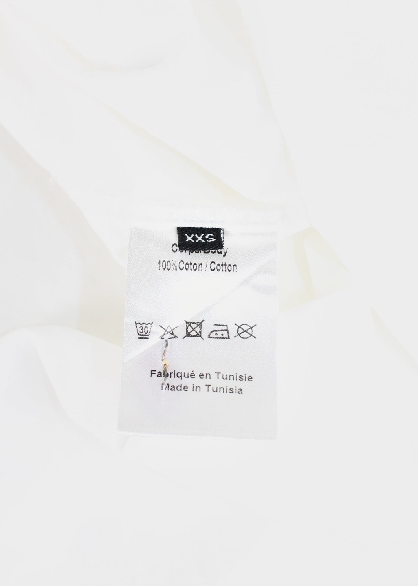 Y/Project Layered Double Collar Oversized Shirt
