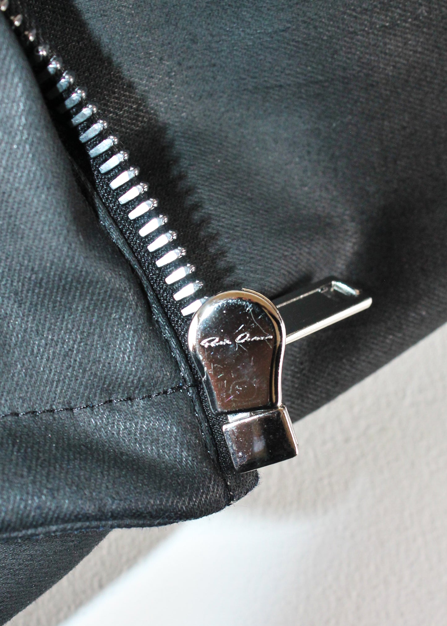 Rick Owens Porterville Brad Jacket