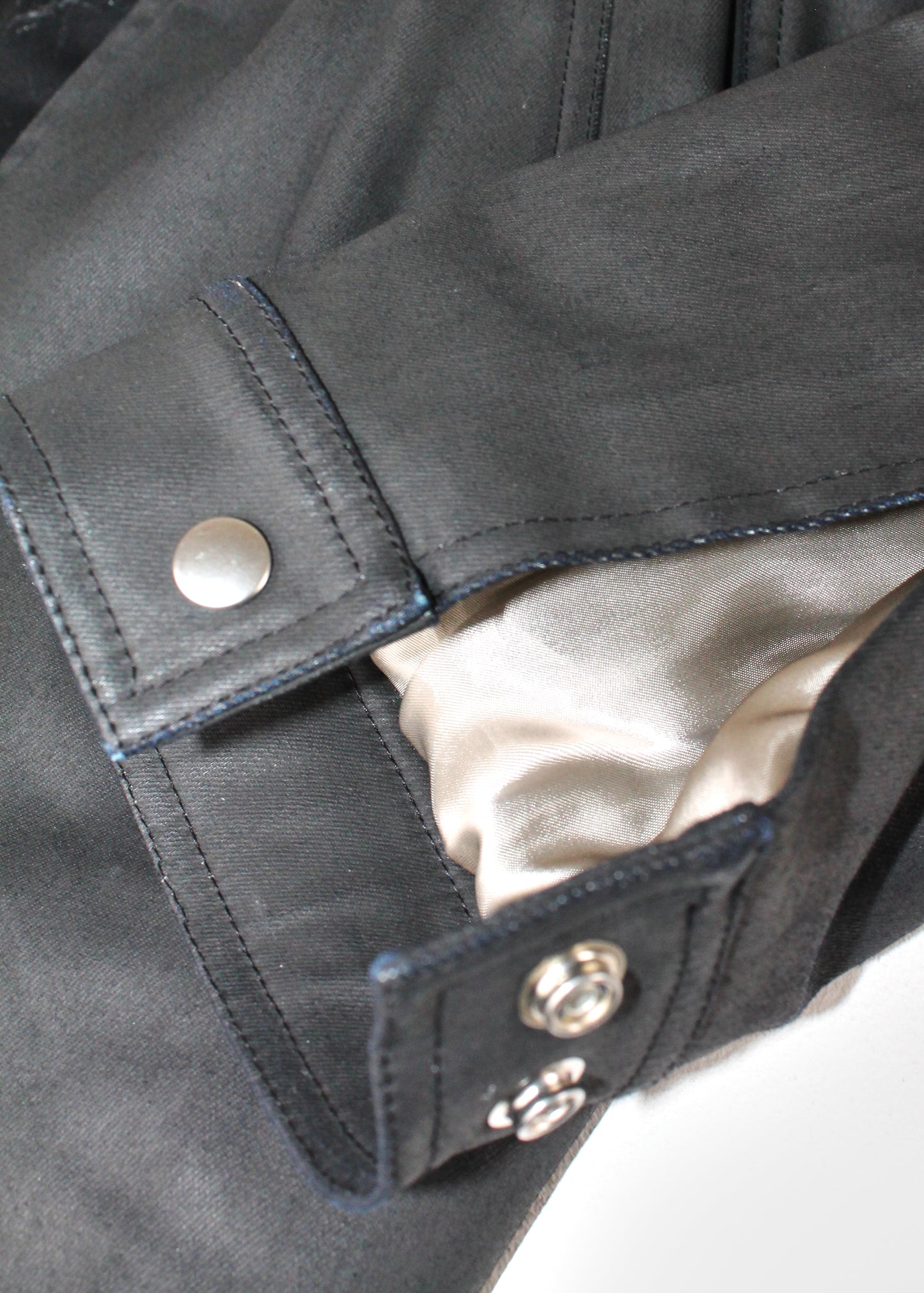 Rick Owens Porterville Brad Jacket