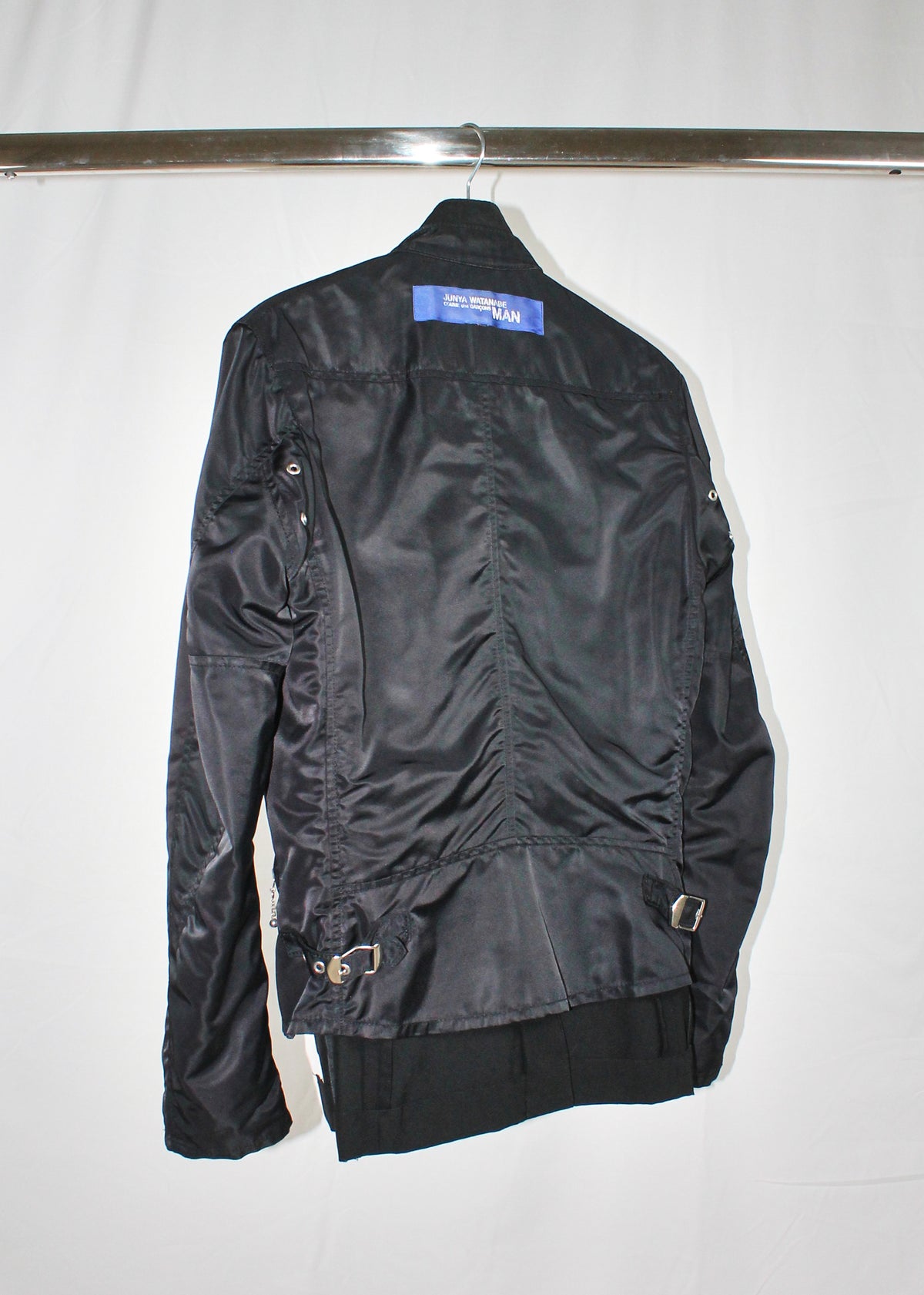 Junya Watanabe Comme des Garçons Man Reversible Jacket