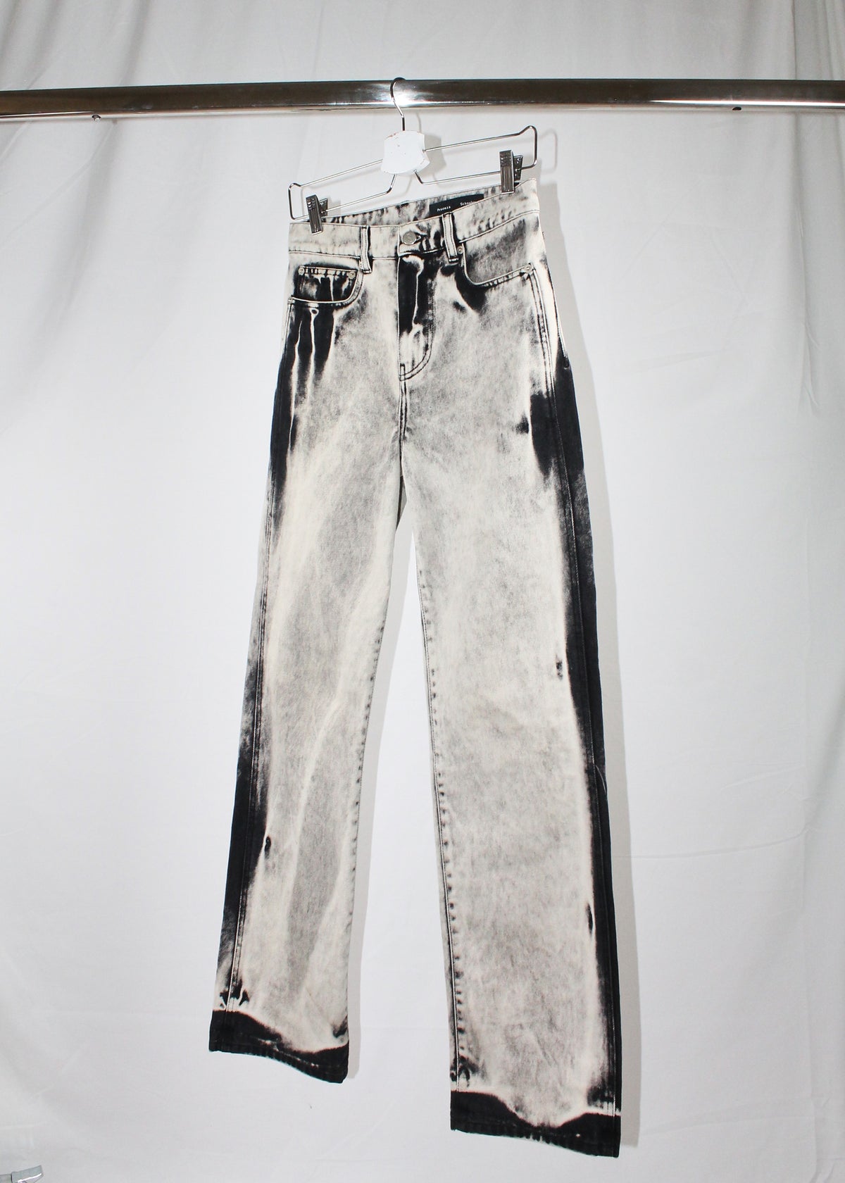 Proenza Schouler Ryman Jeans