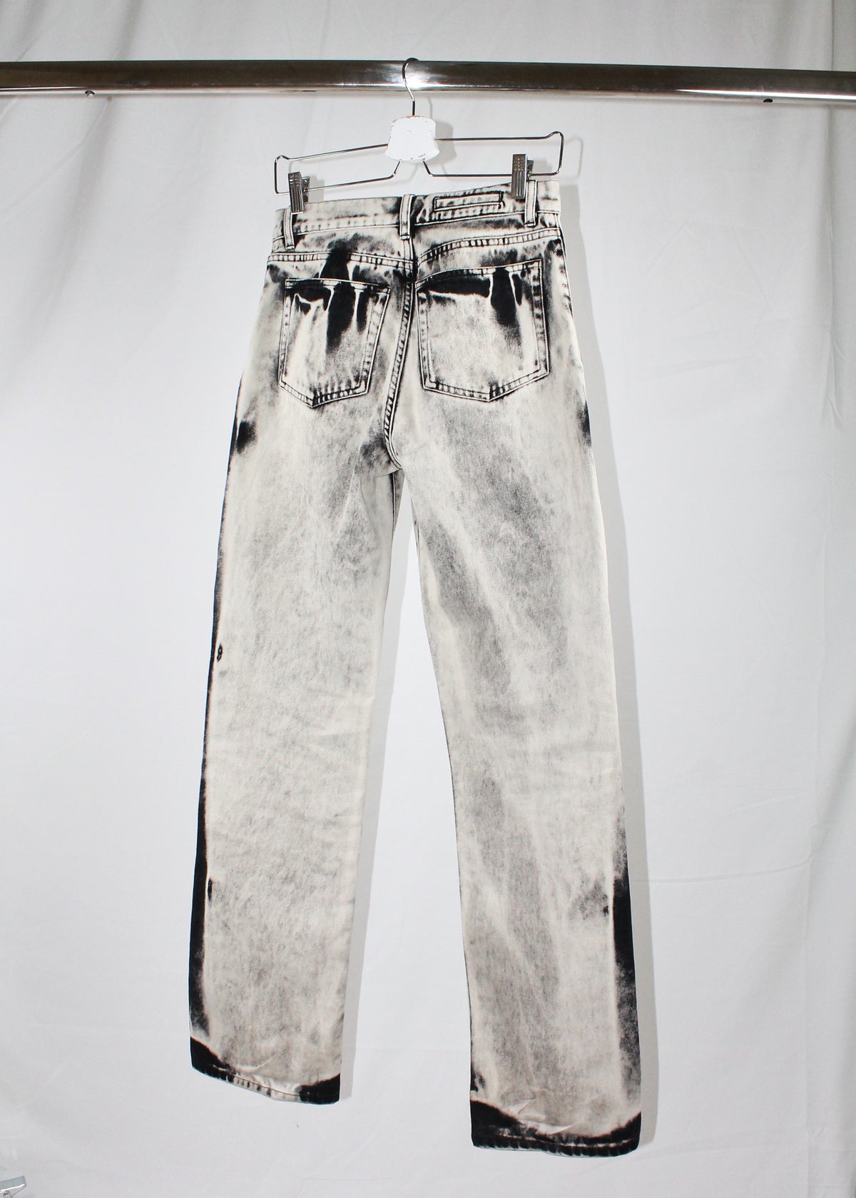 Proenza Schouler Ryman Jeans