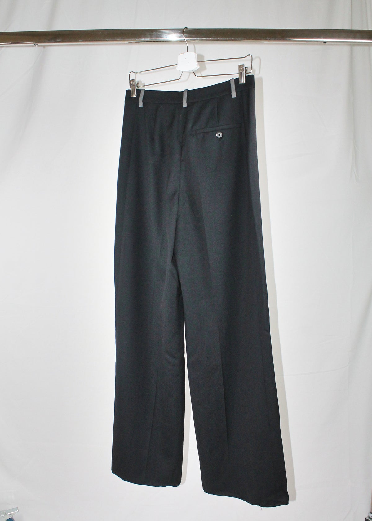 Maison Martin Margiela Wide-leg Trousers (SS2019)