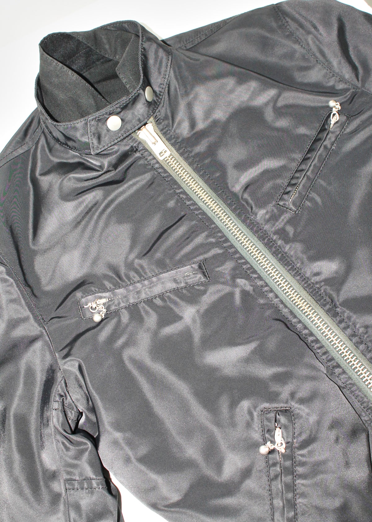 Junya Watanabe Comme des Garçons Man Reversible Jacket
