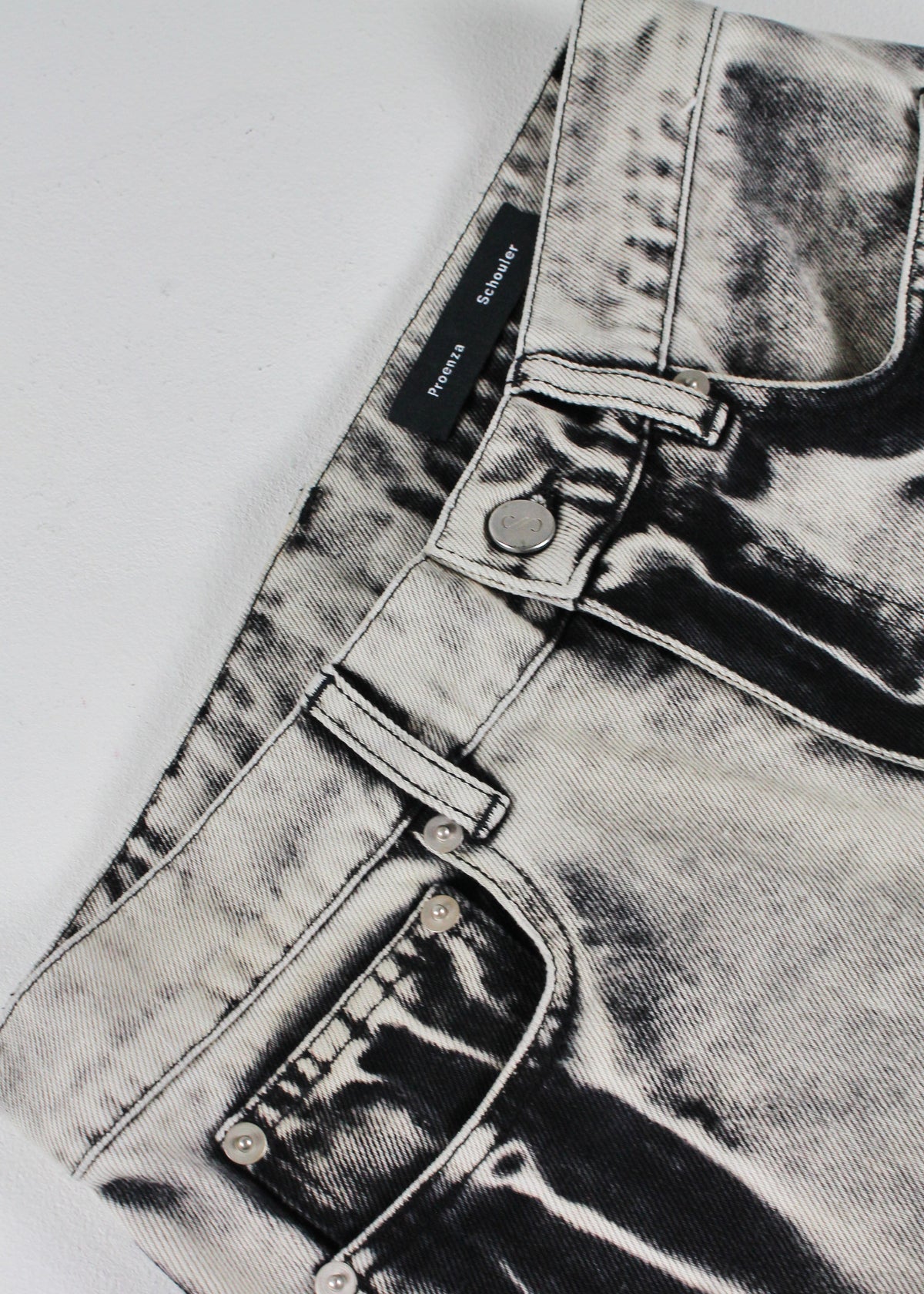 Proenza Schouler Ryman Jeans