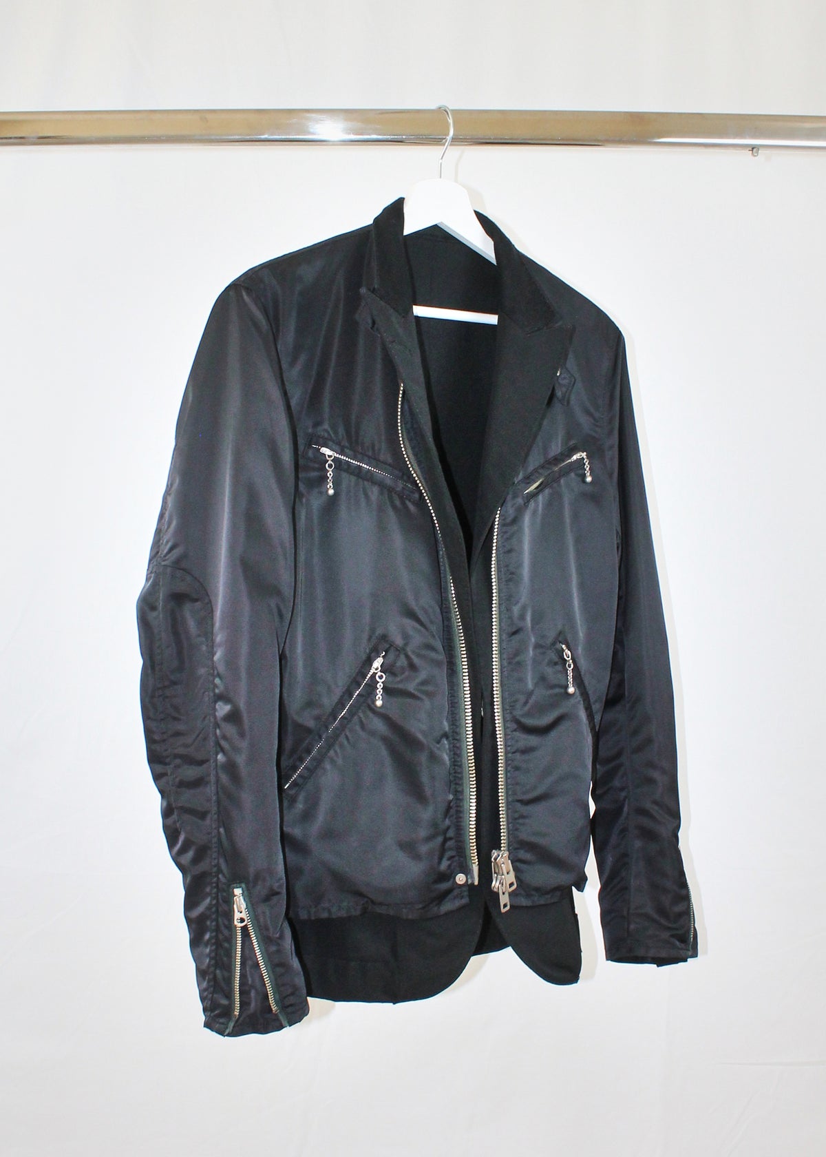 Junya Watanabe Comme des Garçons Man Reversible Jacket