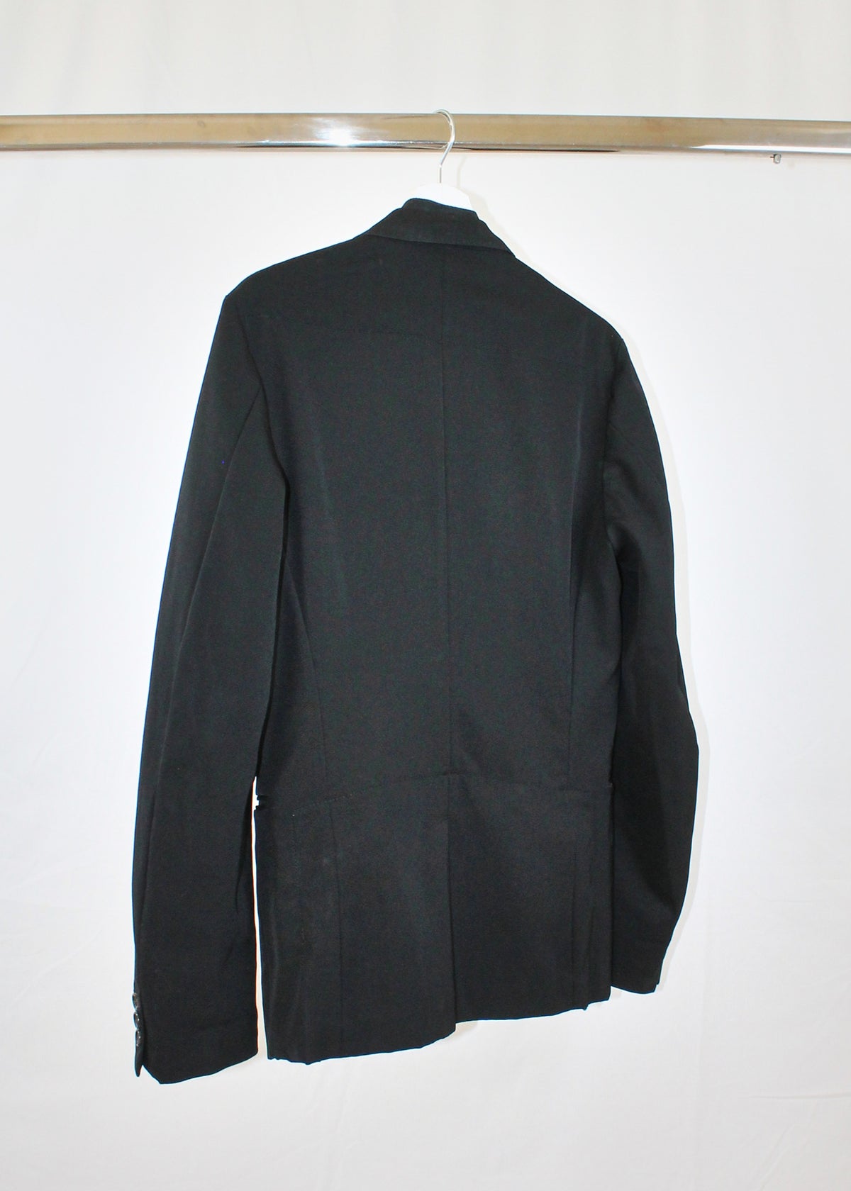 Junya Watanabe Comme des Garçons Man Reversible Jacket