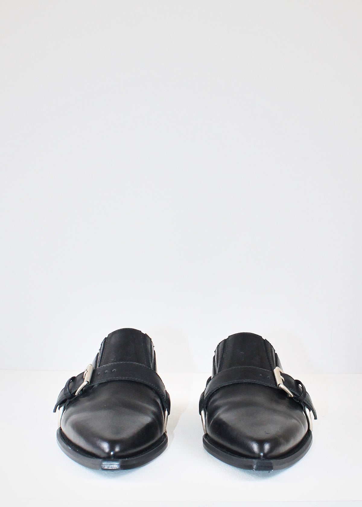 Ann Demeulemeester Vilmu Mules