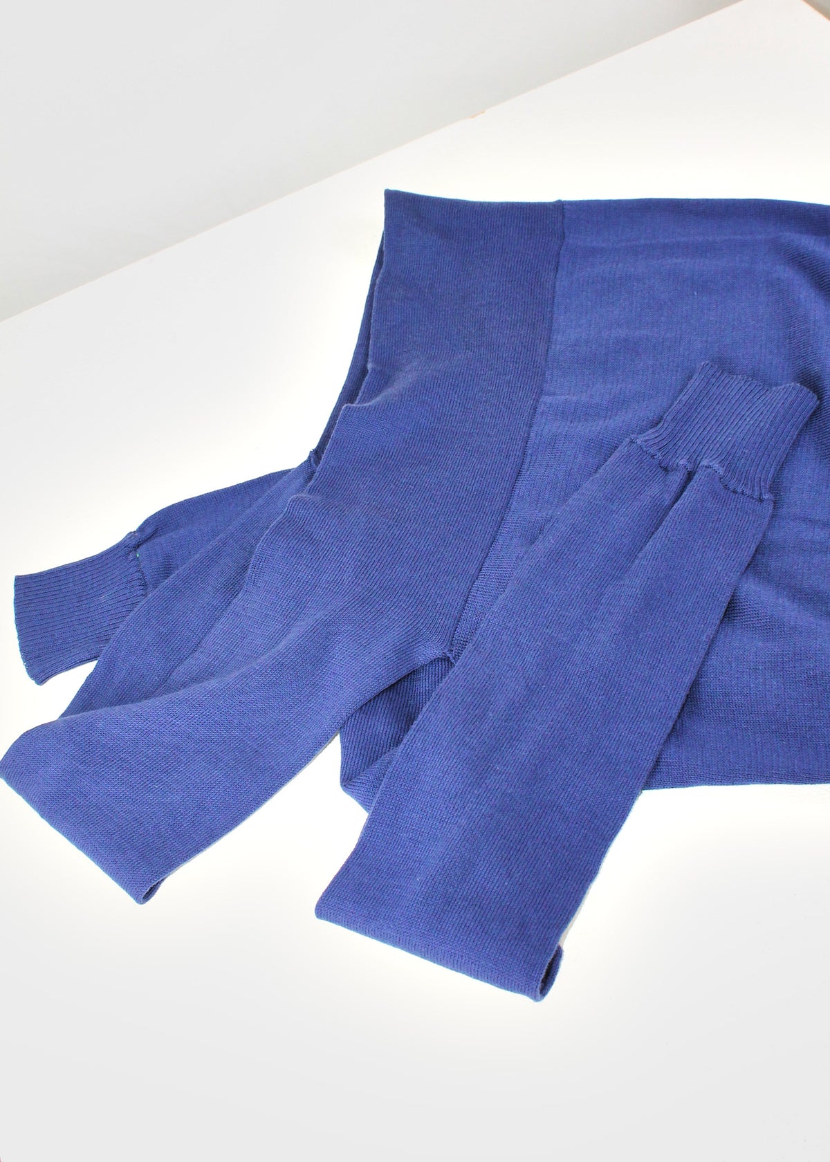 Maison Martin Margiela One Shoulder Sleeves Top (SS2007)
