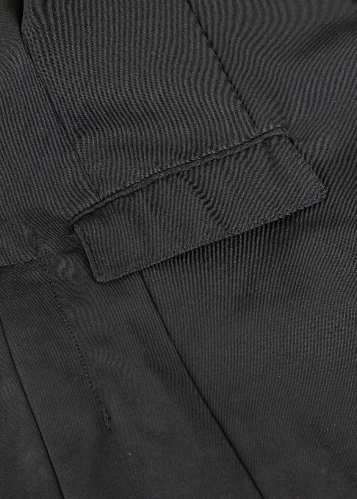 Junya Watanabe Comme des Garçons Man Reversible Jacket