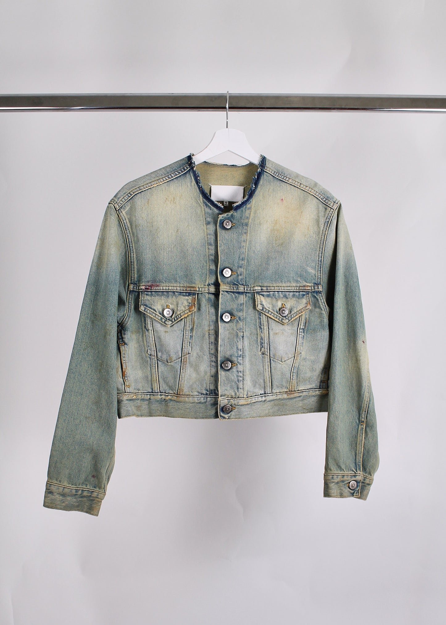 Maison Martin Margiela Denim Jacket