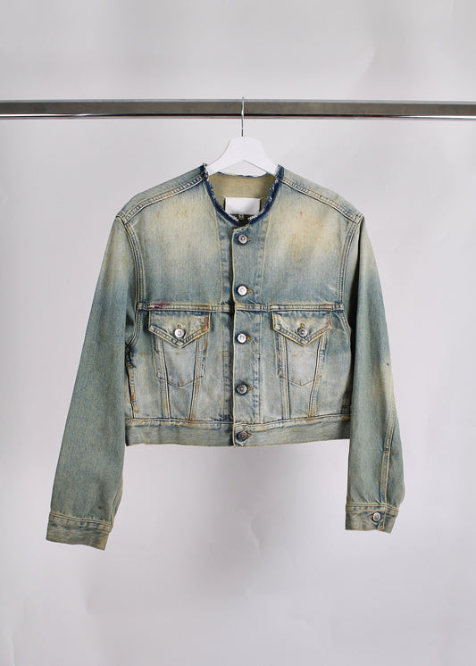 Maison Martin Margiela Denim Jacket