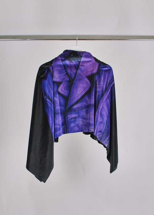 Loewe Trompe L'oeil Top