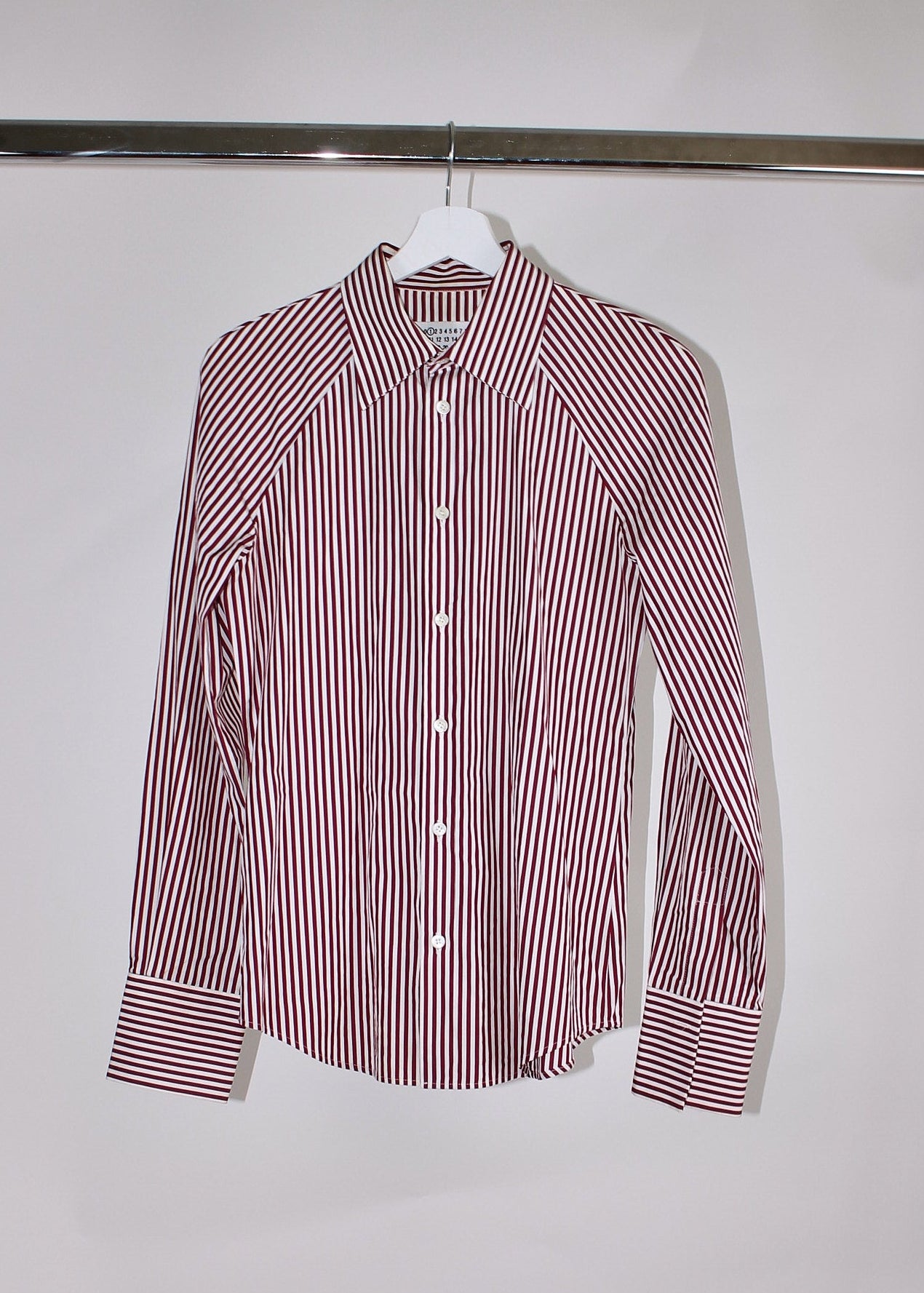 Maison Martin Margiela Striped Shirt